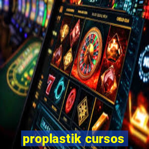 proplastik cursos